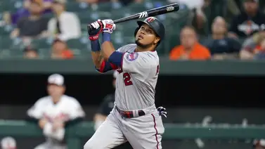 MLB: Luis Arráez es la piedra en el camino para Aaron Judge y la Triple Corona MLB: Luis Arráez es la piedra en el camino para Aaron Judge y la Triple Corona