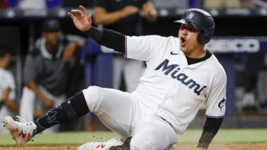 MLB: Avisaíl García le da una buena noticia a los Marlins