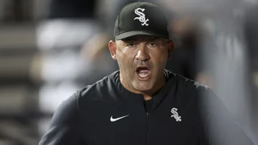 MLB: Miguel Cairo comienza a llamar la atención de otros equipos para la temporada baja
