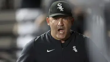 MLB: Miguel Cairo comienza a llamar la atención de otros equipos para la temporada baja MLB: Miguel Cairo comienza a llamar la atención de otros equipos para la temporada baja