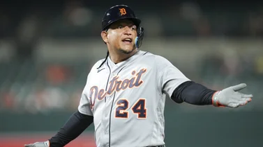 MLB: Tigres de Detroit piden un consejo a Miguel Cabrera