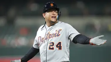 MLB: Tigres de Detroit piden un consejo a Miguel Cabrera MLB: Tigres de Detroit piden un consejo a Miguel Cabrera
