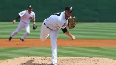 LVBP: Cardenales de Lara anunciaron a un ex grandeliga como su quinto importado LVBP: Cardenales de Lara anunciaron a un ex grandeliga como su quinto importado