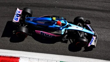 Fórmula 1: Alpine inició su casting para reemplazar a Fernando Alonso