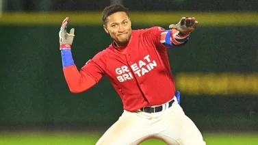 Gran Bretaña deja a España en el camino del Clásico Mundial de Beisbol