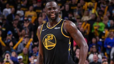 NBA: Warriors no tienen planes de cumplir las peticiones de Draymond Green