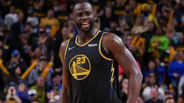 NBA: Warriors no tienen planes de cumplir las peticiones de Draymond Green NBA: Warriors no tienen planes de cumplir las peticiones de Draymond Green