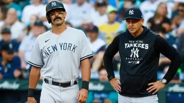 MLB: Yankees sueñan con el regreso de Matt Carpenter MLB: Yankees sueñan con el regreso de Matt Carpenter