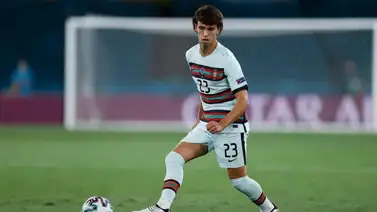 Joao Félix reta a Brasil: "No es mejor que Portugal" Joao Félix reta a Brasil: "No es mejor que Portugal"