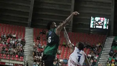 Superliga: Guaiqueríes pasa la prueba de fuego y clasifica a la postemporada Superliga: Guaiqueríes pasa la prueba de fuego y clasifica a la postemporada