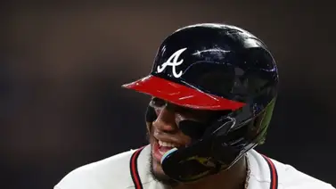 MLB: Ronald Acuña Jr. y sus Bravos de Atlanta de nuevo a Postemporada MLB: Ronald Acuña Jr. y sus Bravos de Atlanta de nuevo a Postemporada