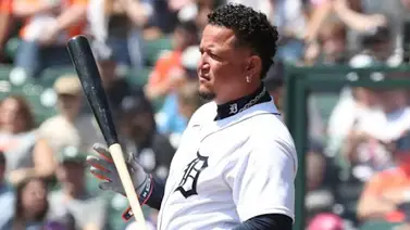 MLB: Miguel Cabrera lejos de alcanzar estas marcas en su carrera MLB: Miguel Cabrera lejos de alcanzar estas marcas en su carrera