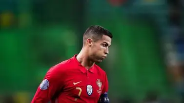 Cristiano Ronaldo explica que pasará con su futuro en la selección tras el mundial de Qatar Cristiano Ronaldo explica que pasará con su futuro en la selección tras el mundial de Qatar