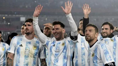 Qatar 2022: Argentina será la próxima campeona del mundo según este último pronostico