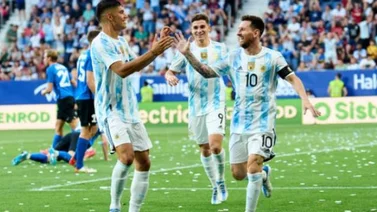 Qatar 2022: Argentina realiza esta particular exigencia en su lugar de concentración
