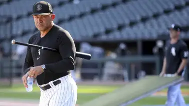 MLB: Este equipo tiene en la mira a Miguel Cairo para el puesto de manager MLB: Este equipo tiene en la mira a Miguel Cairo para el puesto de manager