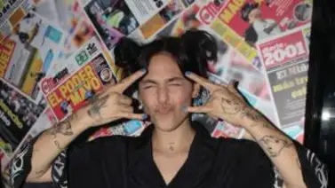 Carmen DeLeon regresó a Venezuela con una maleta llena de éxitos Carmen DeLeon regresó a Venezuela con una maleta llena de éxitos