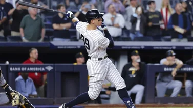 MLB: Vea acá los 60 HR de Aaron Judge en la temporada (+video)