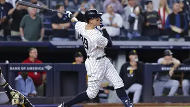 MLB: Vea acá los 60 HR de Aaron Judge en la temporada (+video) MLB: Vea acá los 60 HR de Aaron Judge en la temporada (+video)