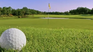 IV Abierto Juvenil enaltecerá  el golf menor