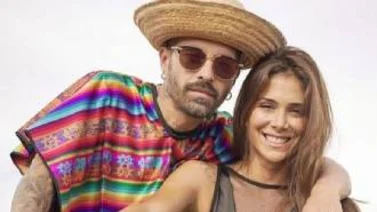 ¡Que chimba parce! Greeicy y Mike Bahía podrían visitar Venezuela