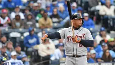 MLB: Miguel Cabrera y los Tigres podrían llegar a un acuerdo para retirarse antes de 2023 MLB: Miguel Cabrera y los Tigres podrían llegar a un acuerdo para retirarse antes de 2023