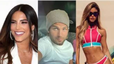 Ex de Gaby Espino contraataca legalmente a Aleska Génesis