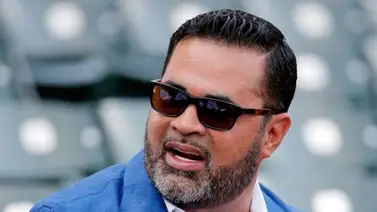 CMB: Oswaldo Guillén y Francia quedan eliminados del Clásico 2023 (+Video) CMB: Oswaldo Guillén y Francia quedan eliminados del Clásico 2023 (+Video)