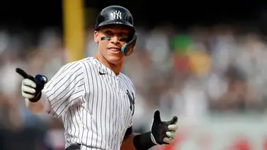 MLB: Gigantes de San Francisco irán con todo por Aaron Judge en la agencia libre MLB: Gigantes de San Francisco irán con todo por Aaron Judge en la agencia libre