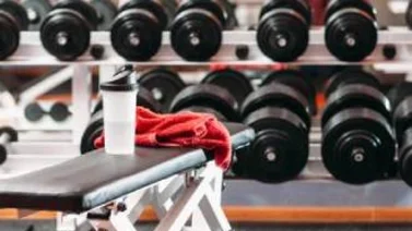 Este entrenador de gimnasio es buscado por la justicia venezolana