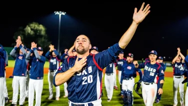 Clásico Mundial de Beisbol: República Checa le saca el boleto a España