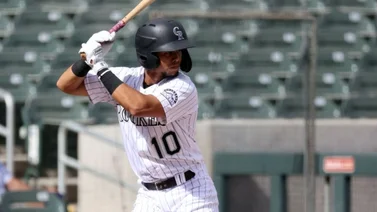 MLB: Prospecto venezolano recibe el llamado de los Rockies de Colorado