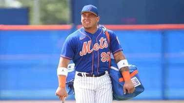 Venezuela se ubica en esta posición entre los países con más peloteros de MiLB