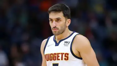 NBA: Facundo Campazzo cerca de firmar con un nuevo equipo NBA: Facundo Campazzo cerca de firmar con un nuevo equipo