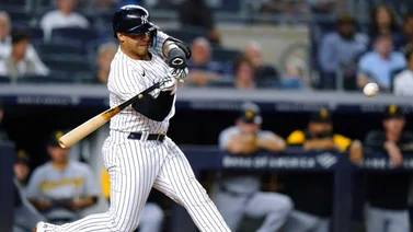 MLB: Gleyber Torres llega a récord de Alex Rodríguez con dos jonrones (+VIDEO)