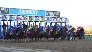 Datos de las carreras americanas (Simulcast Belmont At The Big A 24/09/2022)