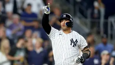 MLB: Gleyber Torres se unió a grupo selecto de venezolanos con dos jonrones en un inning (+Videos) MLB: Gleyber Torres se unió a grupo selecto de venezolanos con dos jonrones en un inning (+Videos)