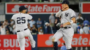 MLB: Yankees y Dodgers tienen la mayor cantidad de toleteros con 15 o más bambinazos