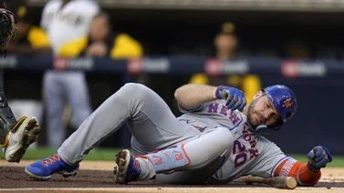 MLB: Mets de Nueva York establecen nuevo récord de pelotazos recibidos