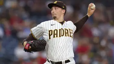 MLB: Padres de San Diego hacen historia por esta razón MLB: Padres de San Diego hacen historia por esta razón