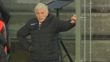 Estos son los mejores MEMES luego de la derrota de la selección Vinotinto (+FOTO)