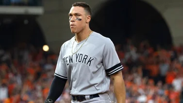 La vez que una Triple Corona no fue suficiente para un MVP