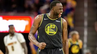 NBA: Draymond Green se une a las exigencias de expulsión de Robert Sarver NBA: Draymond Green se une a las exigencias de expulsión de Robert Sarver