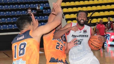 Superliga: Centauros gana el primero de la serie ante Broncos