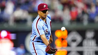 MLB: Ranger Suárez no es tomado en cuenta al Guante de Oro por esta razón MLB: Ranger Suárez no es tomado en cuenta al Guante de Oro por esta razón