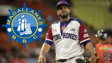 LVBP: Este es el coach de pitcheo contratado por los Navegantes del Magallanes