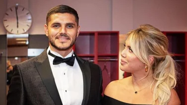 Wanda Nara declara su ruptura con Mauro Icardi (+FOTO)