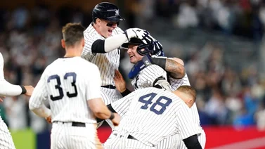 MLB: Yankees de Nueva York y el dato que les puede augurar la Serie Mundial