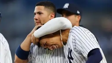 MLB: Gleyber Torres y Oswaldo Cabrera entran en un exclusivo grupo de venezolanos MLB: Gleyber Torres y Oswaldo Cabrera entran en un exclusivo grupo de venezolanos