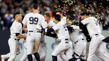 Red Sox le vuelve a ganar a Yankees en el Bronx - Beisbol Mundial